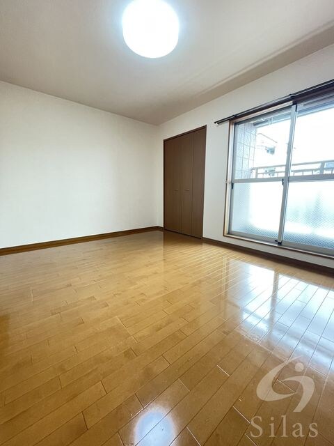 物件内観写真10　(同仕様反転タイプ)