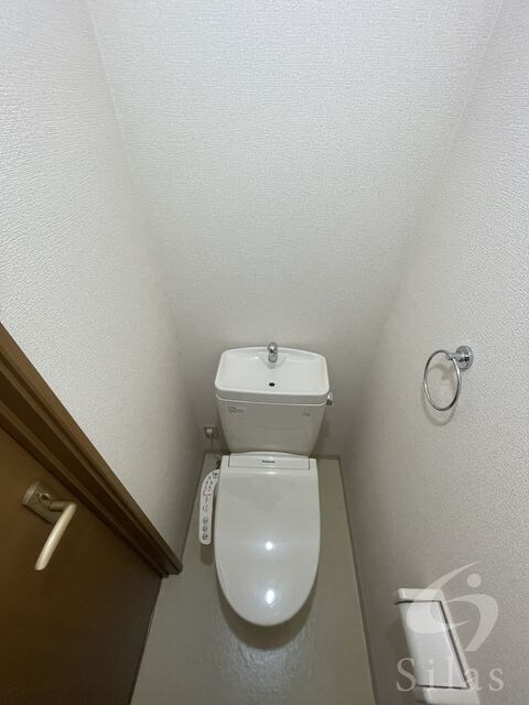 物件内観写真12　(同仕様反転タイプ)