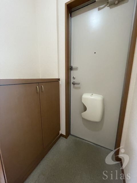 物件内観写真14　(同仕様反転タイプ)