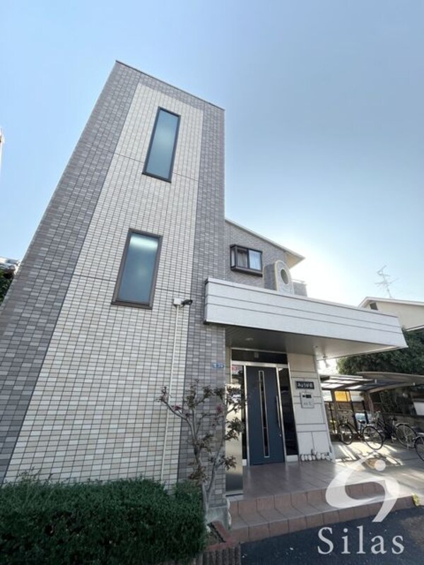 外観・土地