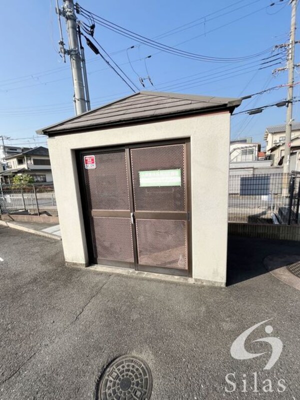 共用設備