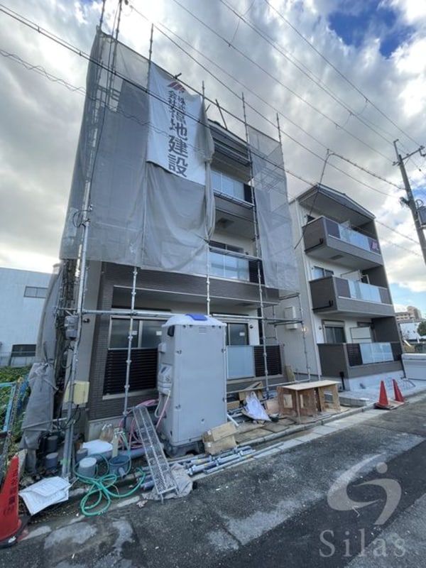 共用設備