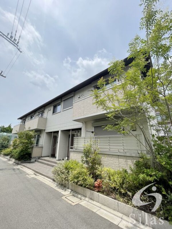 外観・土地