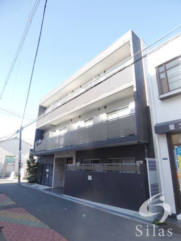 外観・土地