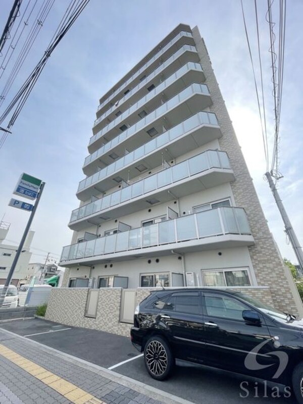 外観・土地