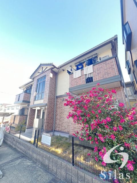 物件外観写真10　