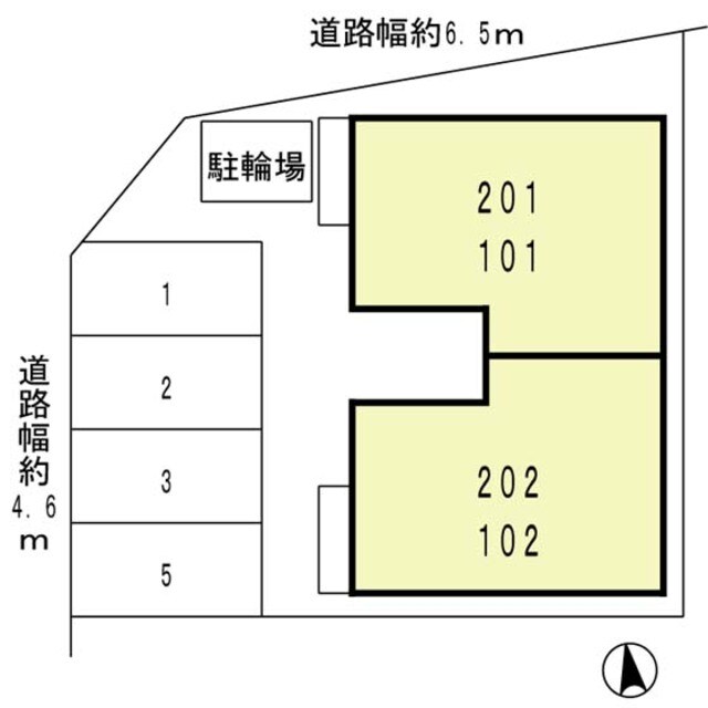 物件外観写真11　