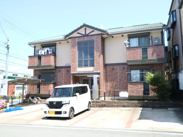 物件外観写真12　