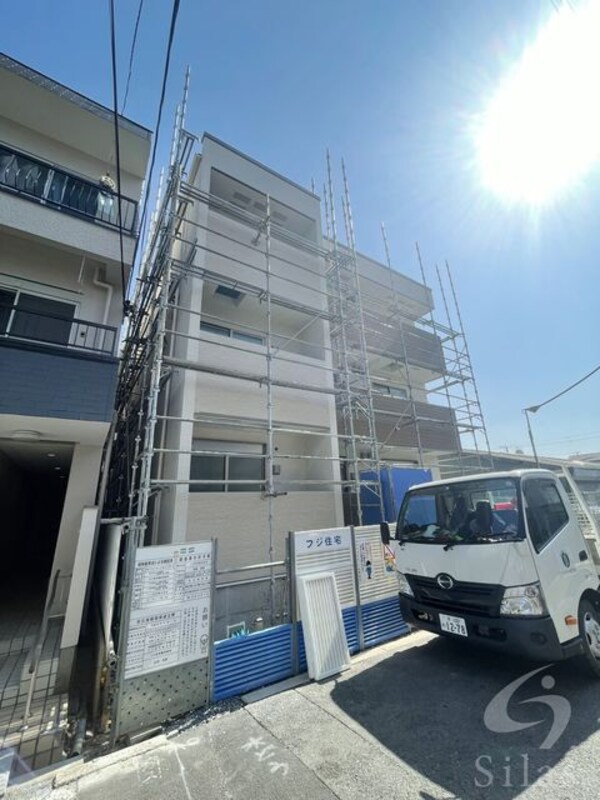外観・土地