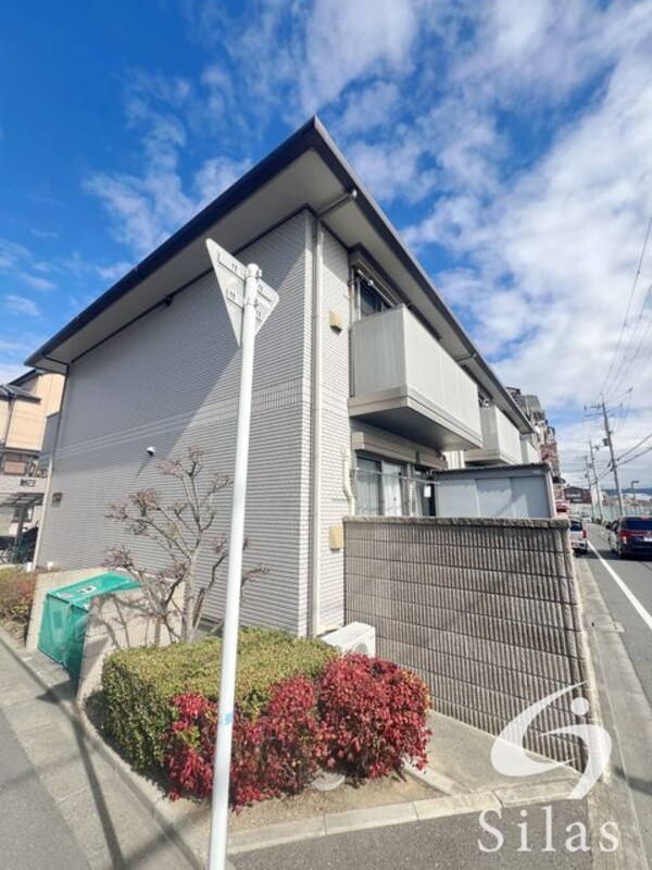 外観・土地