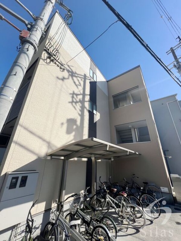 共用設備