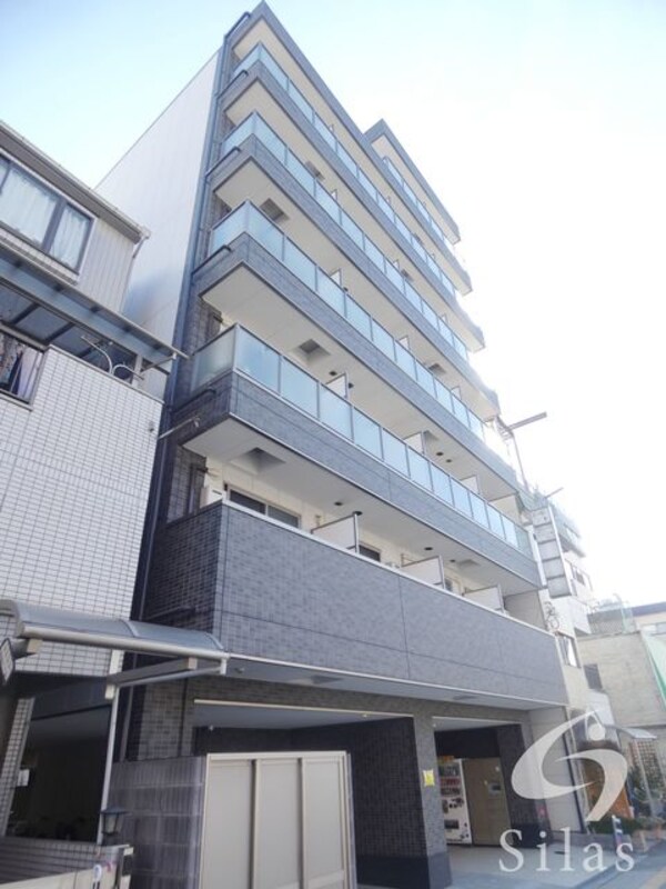 外観・土地