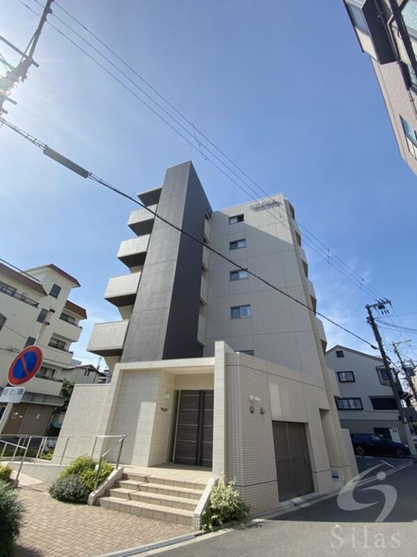 外観・土地
