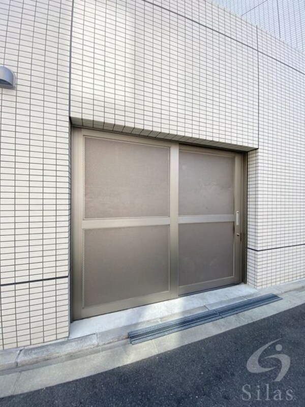 共用設備