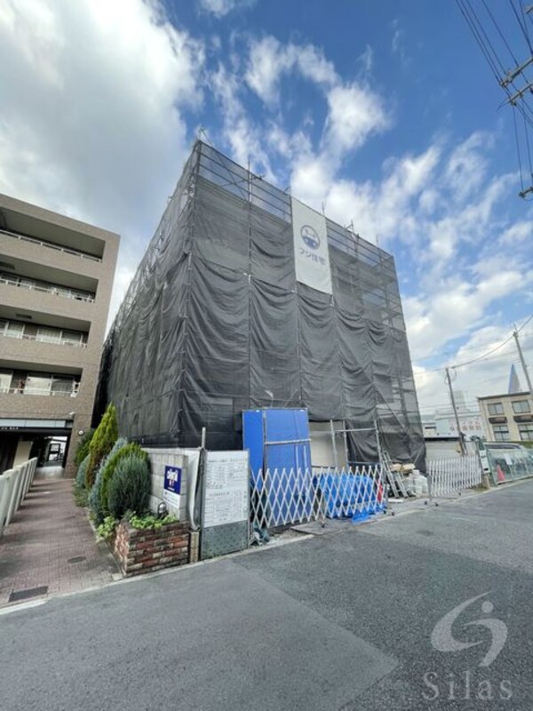 外観・土地