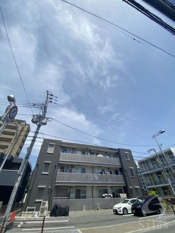 外観・土地