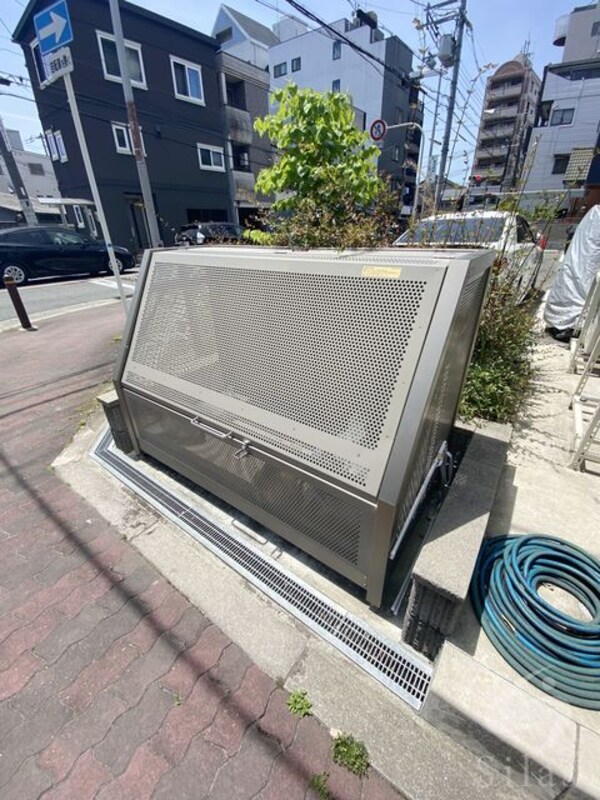 共用設備