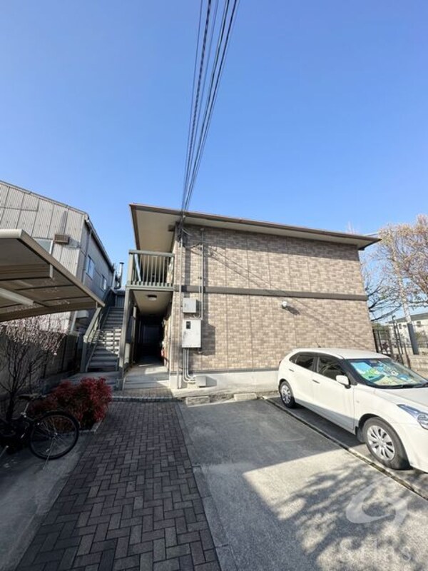 外観・土地