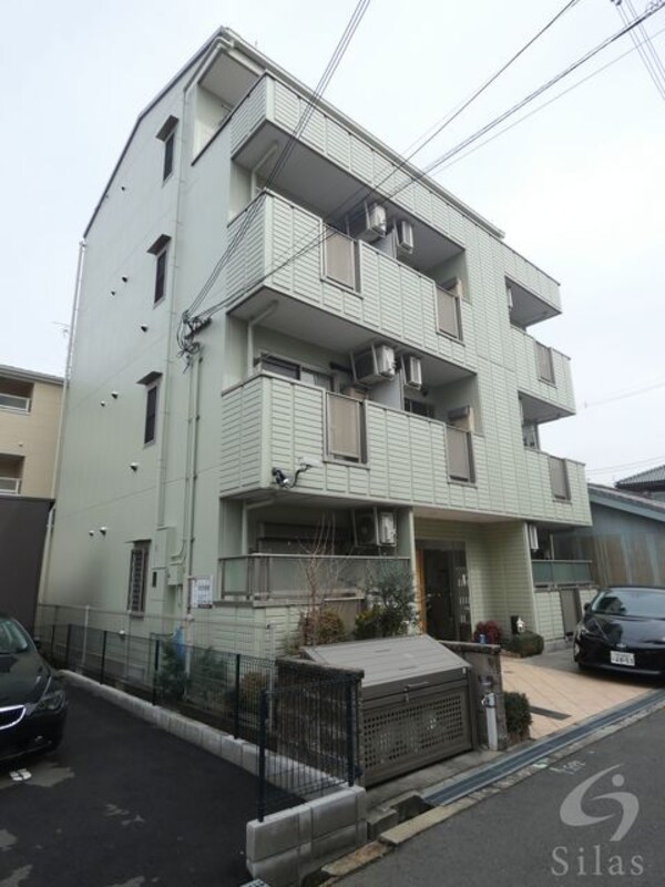 外観・土地