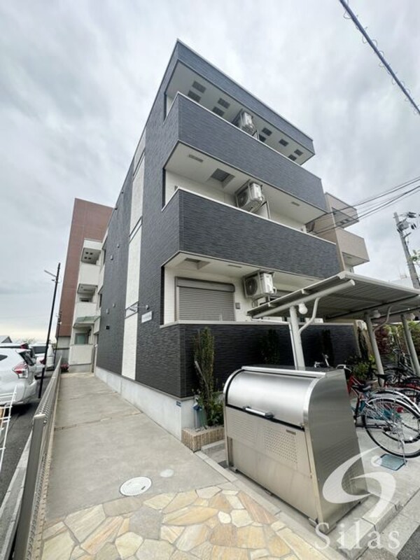 外観・土地