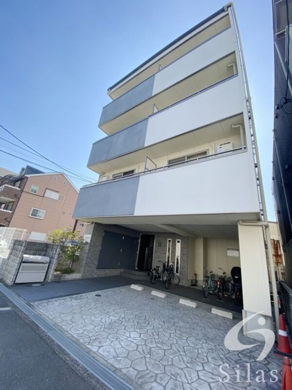 外観・土地