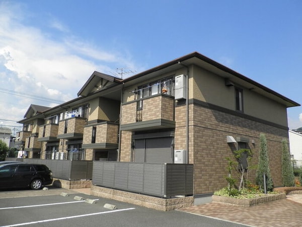 外観・土地