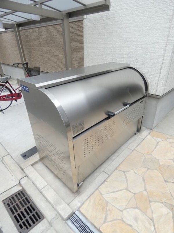 共用設備