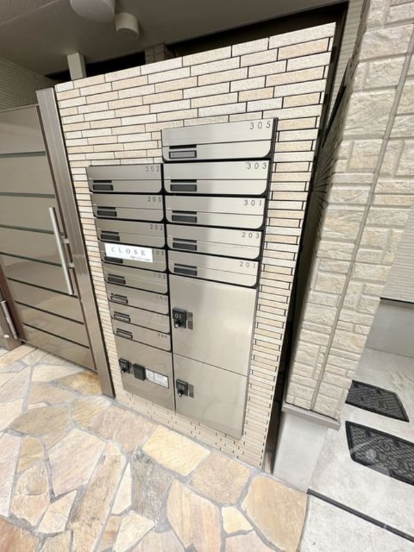 敷地内/建物
