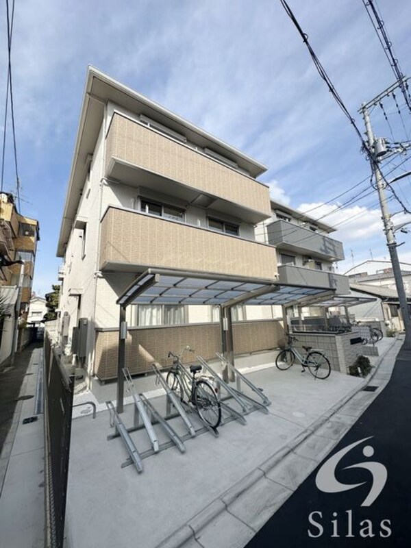 外観・土地