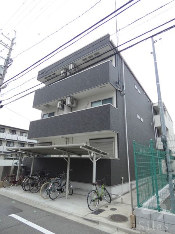 外観・土地