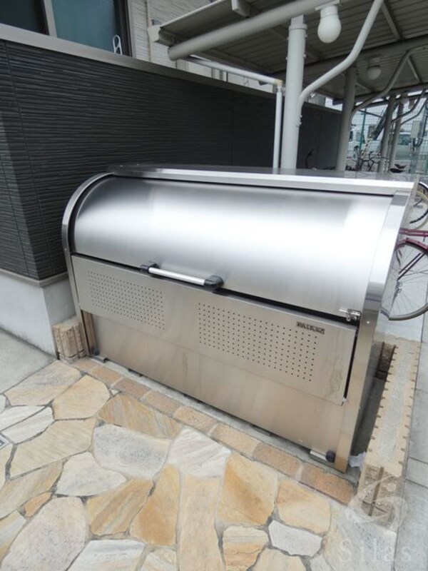 共用設備
