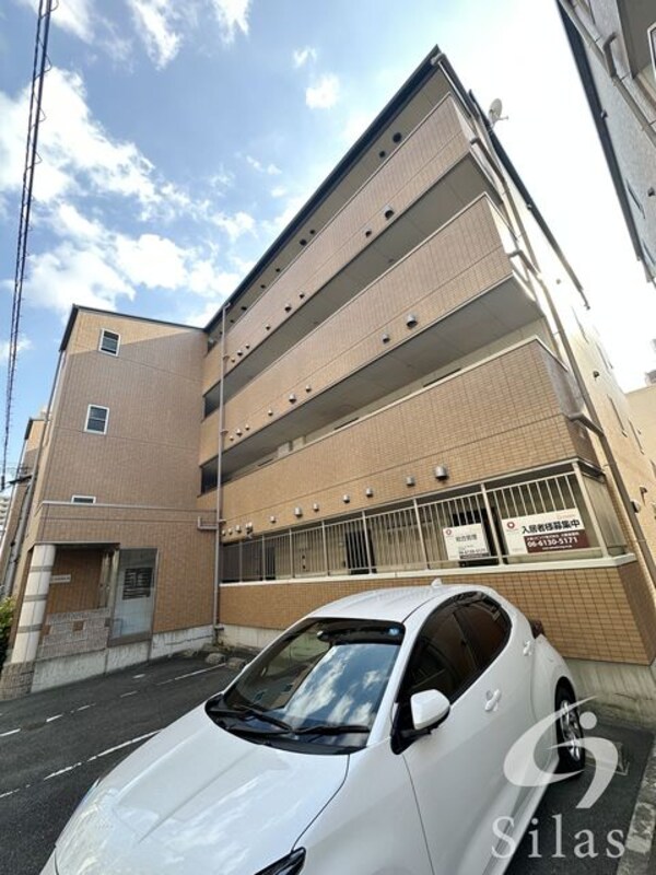 外観・土地