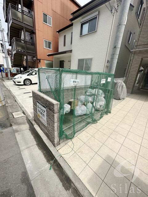 物件外観写真6　