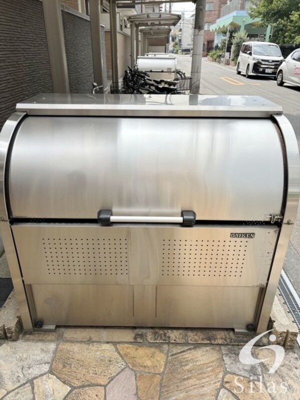 共用設備