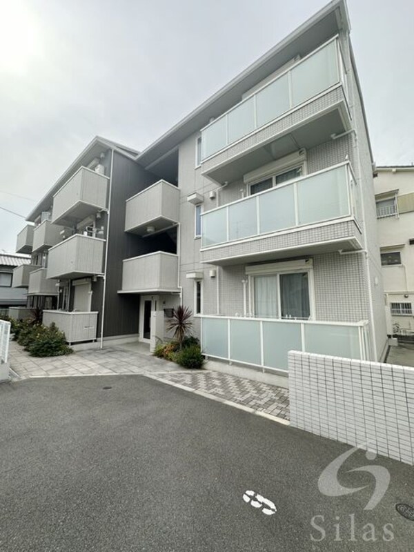 外観・土地