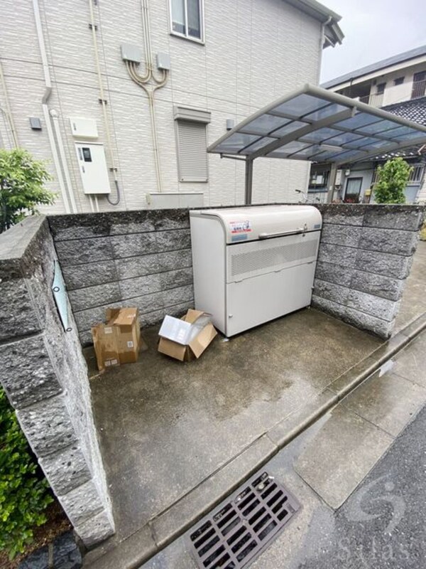 共用設備