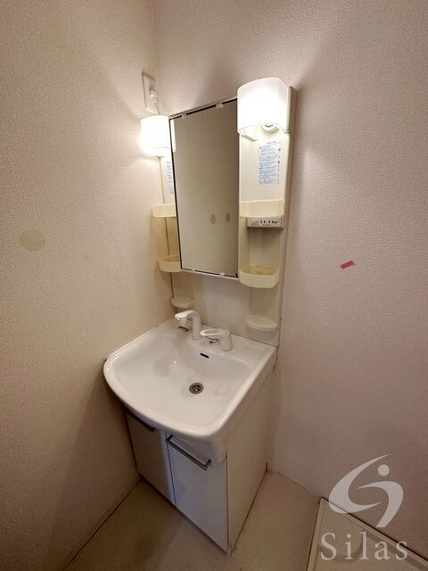 物件内観写真13　(同仕様反転タイプ)