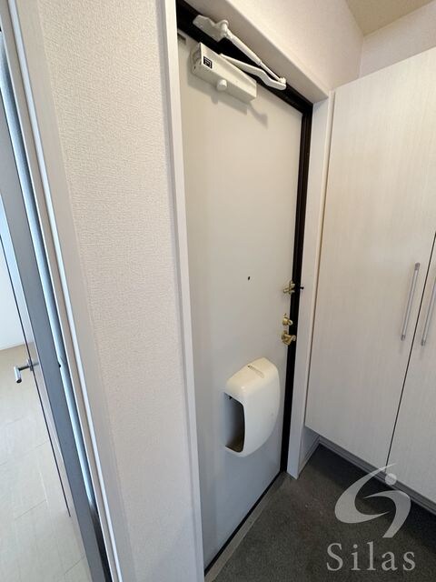 物件内観写真20　(同仕様反転タイプ)