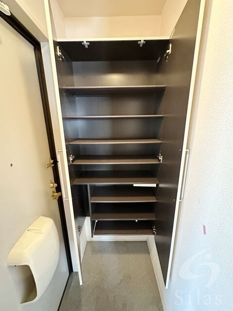 物件内観写真21　(同仕様反転タイプ)