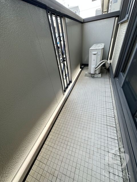 物件内観写真22　(同仕様反転タイプ)