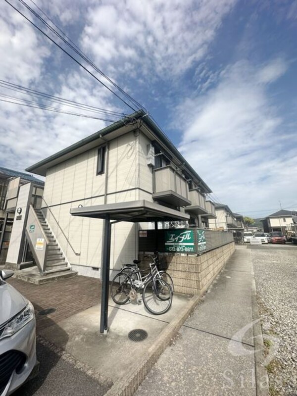 外観・土地