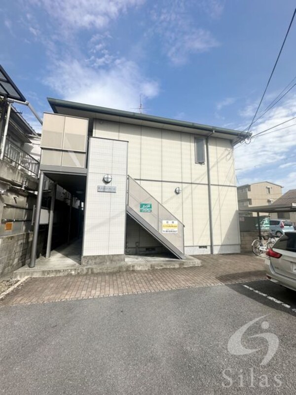 外観・土地