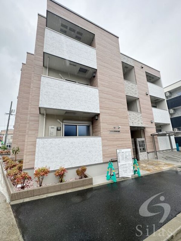 外観・土地