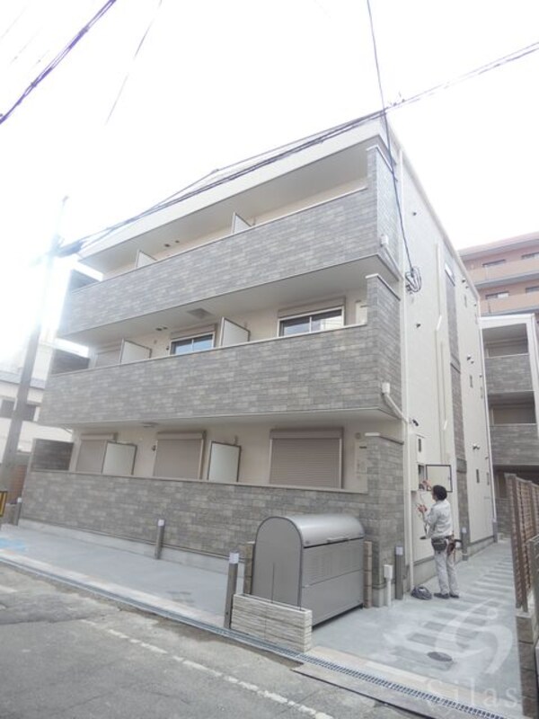 外観・土地