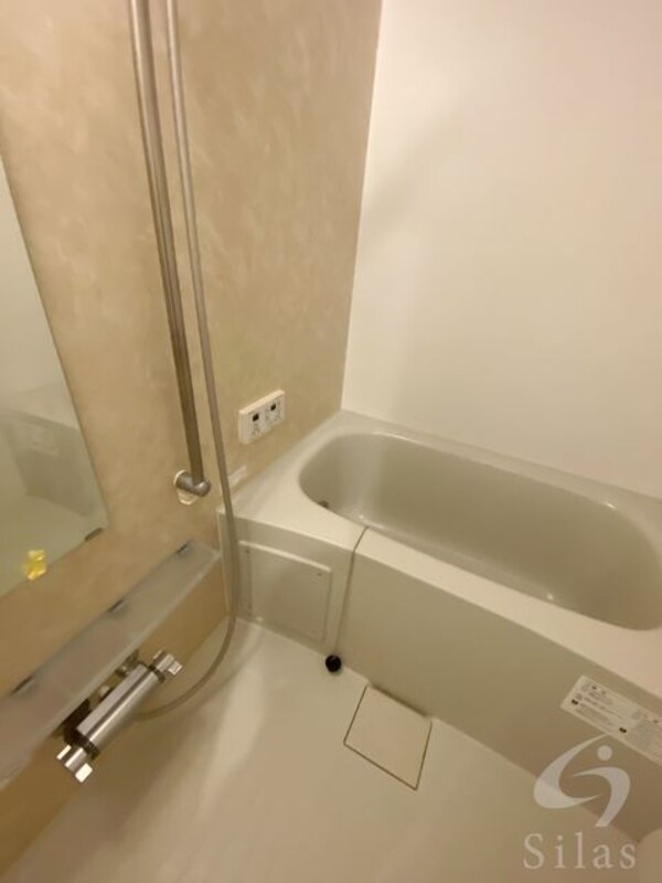 バス／シャワールーム等(同仕様)