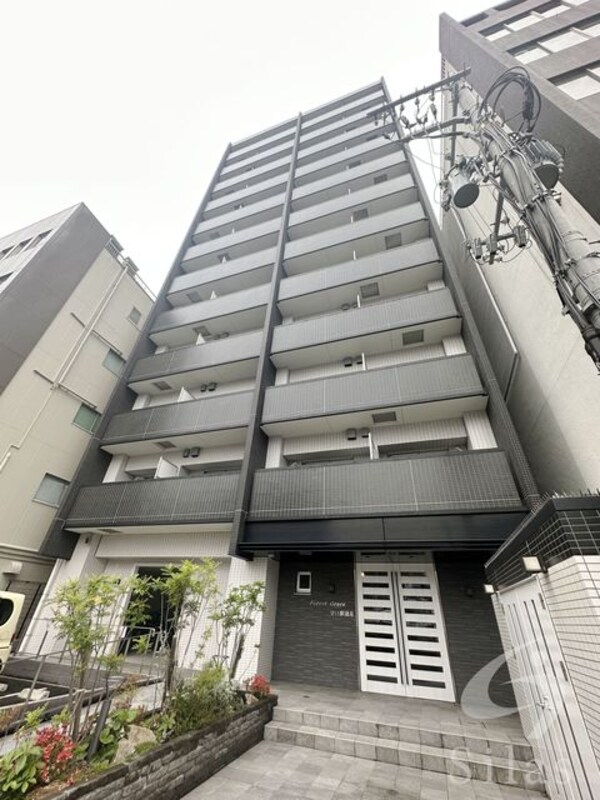 外観・土地