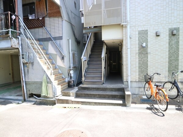 ロビー