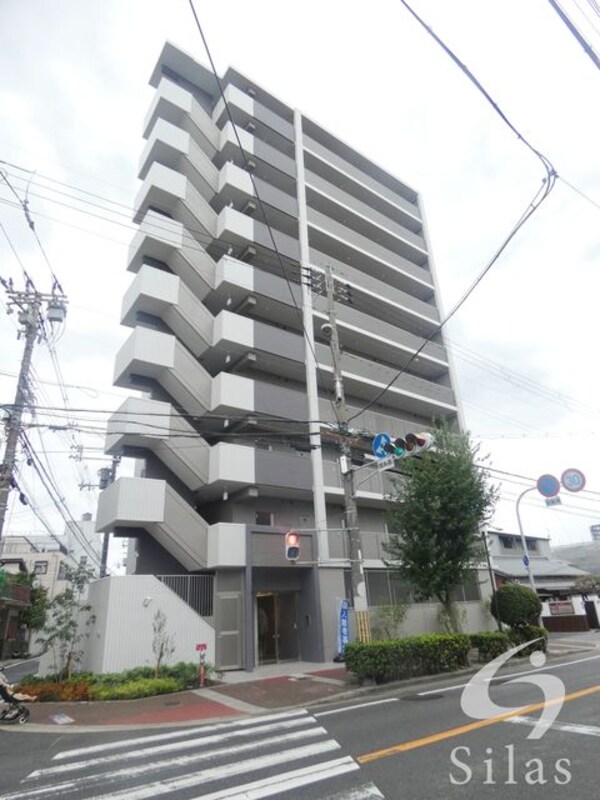外観・土地