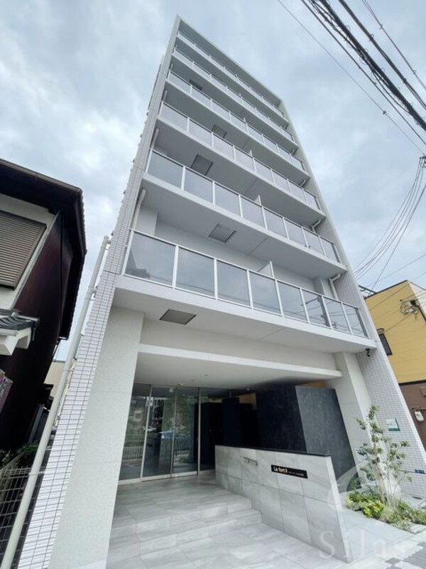 外観・土地