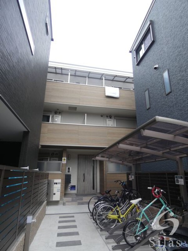 外観・土地
